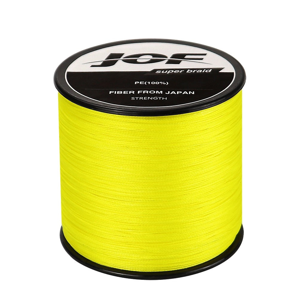 Obalus Aqua Weave Braided Line