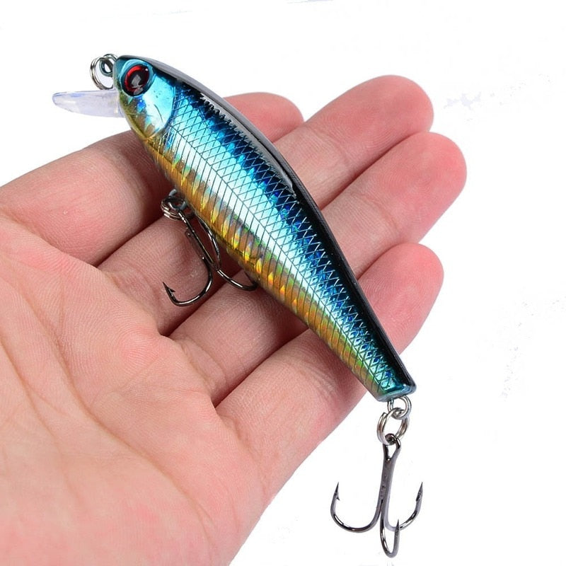 Obalus Hook Master Köder