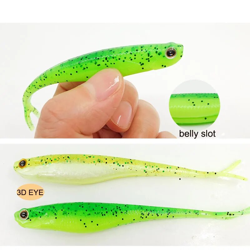 Fish Bite Lure