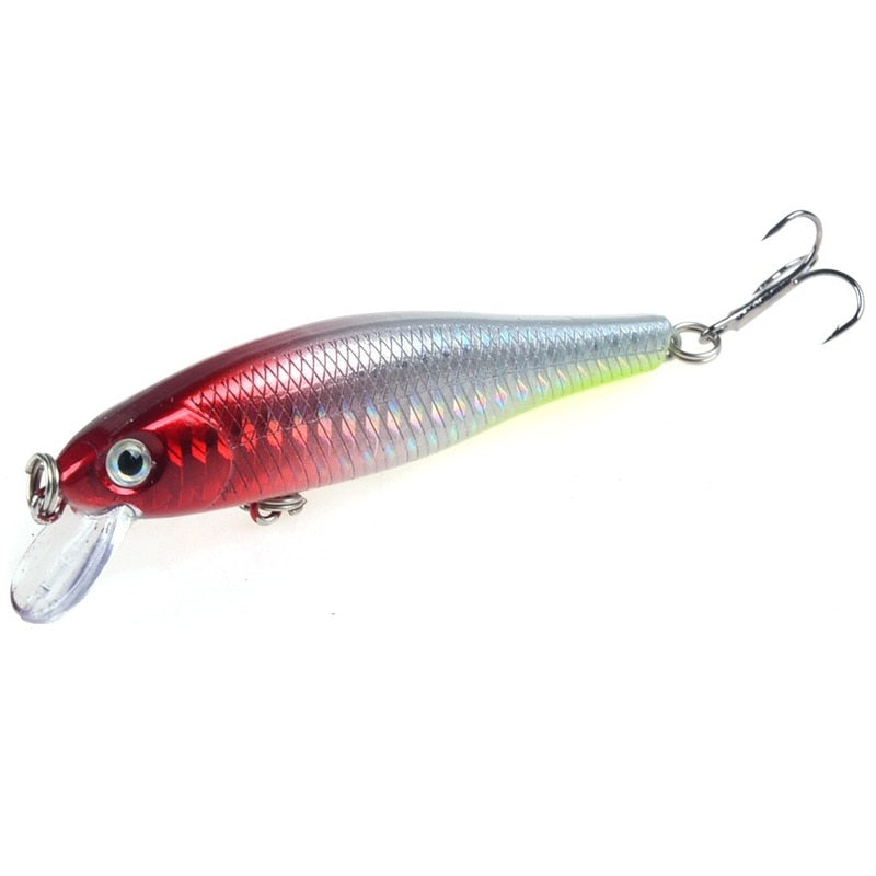 Obalus Hook Master Köder