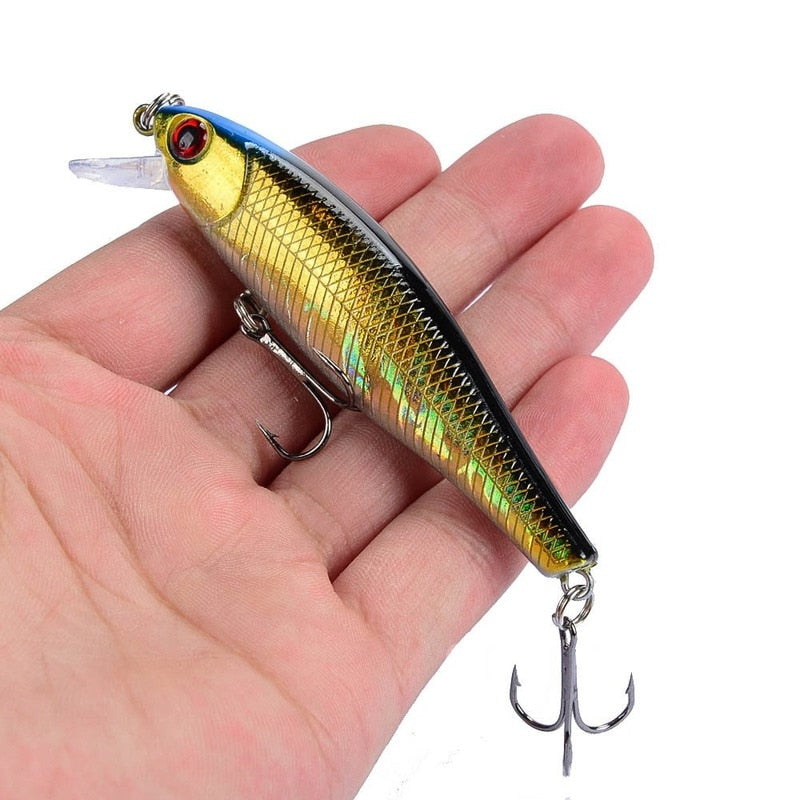 Obalus Hook Master Köder