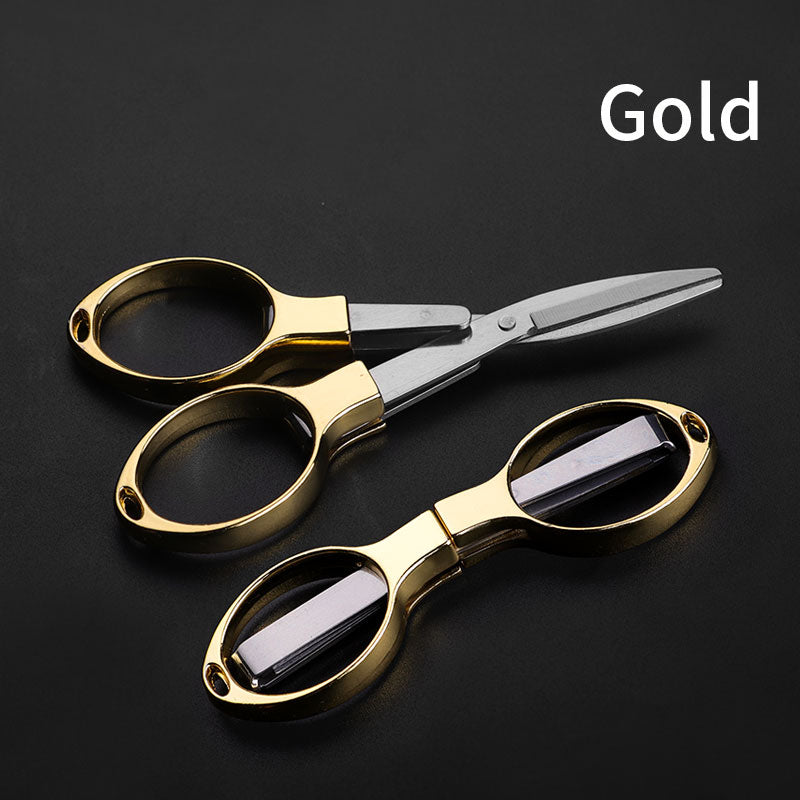 Obalus Sharp Cut Scissors