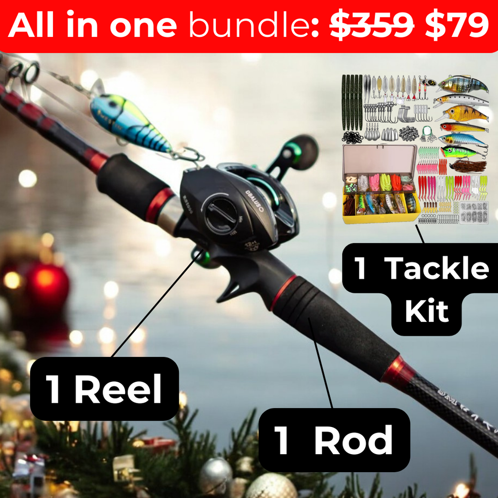 baitcasting reels sale Obalus Baitcast Reel