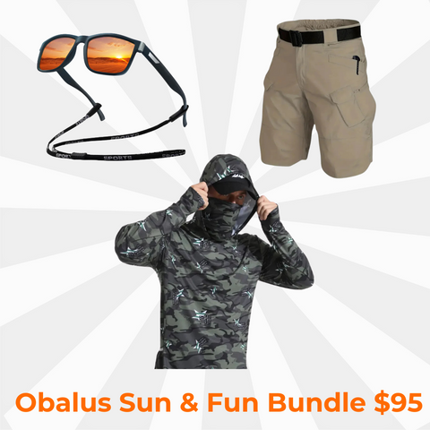 Obalus Sun & Fun Bundle