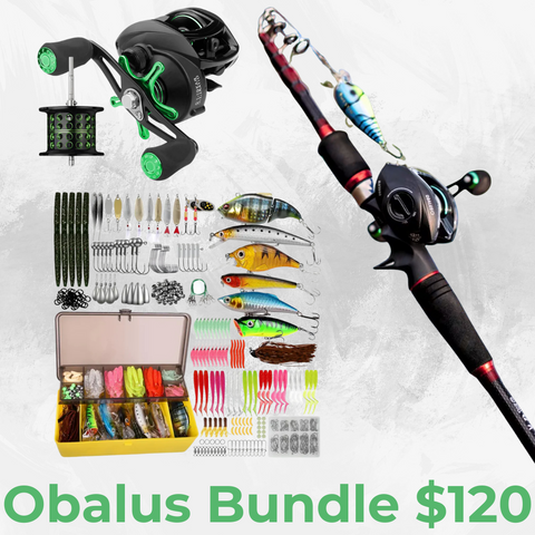 Obalus Anniversary Bundle