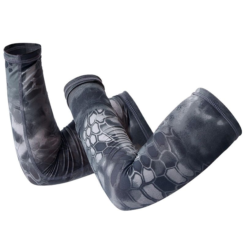 Obalus CamoFlex Fishing Sleeves