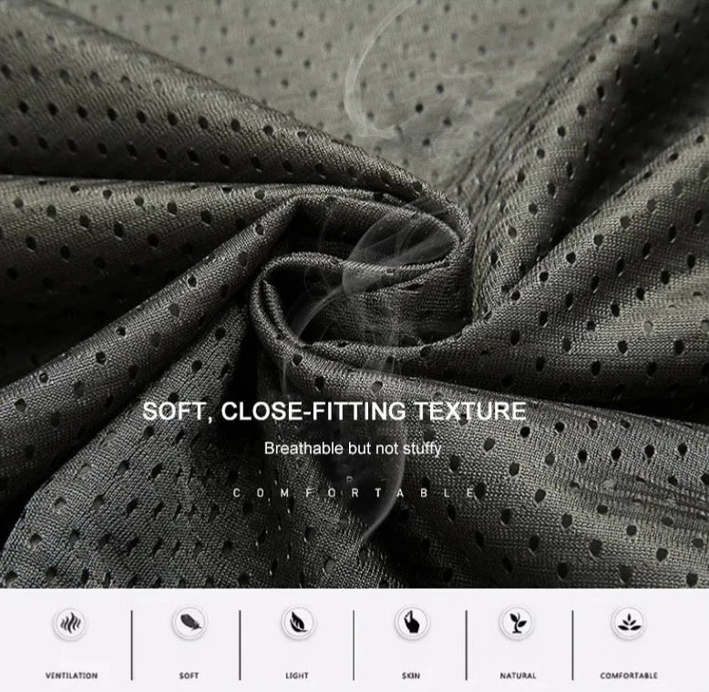Windbreaker Jacket