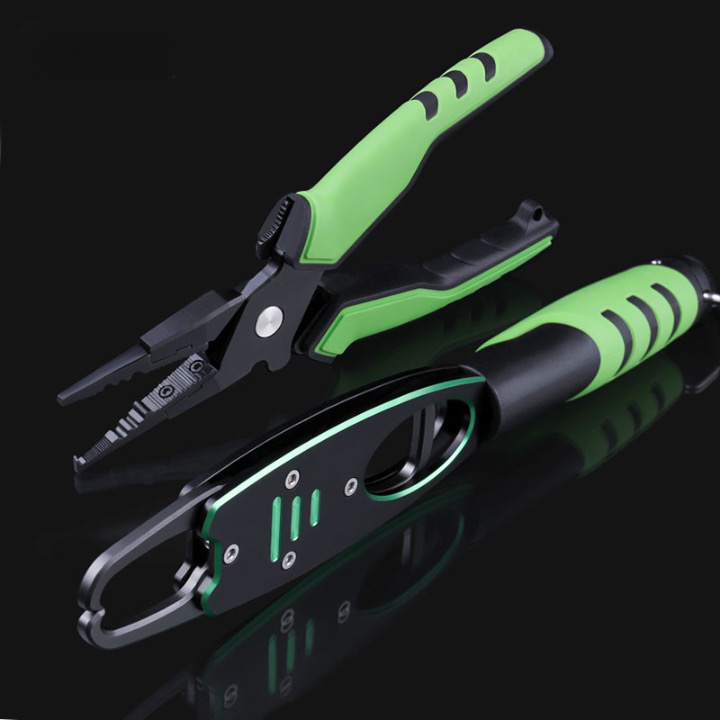 Obalus Precision Grip Pliers