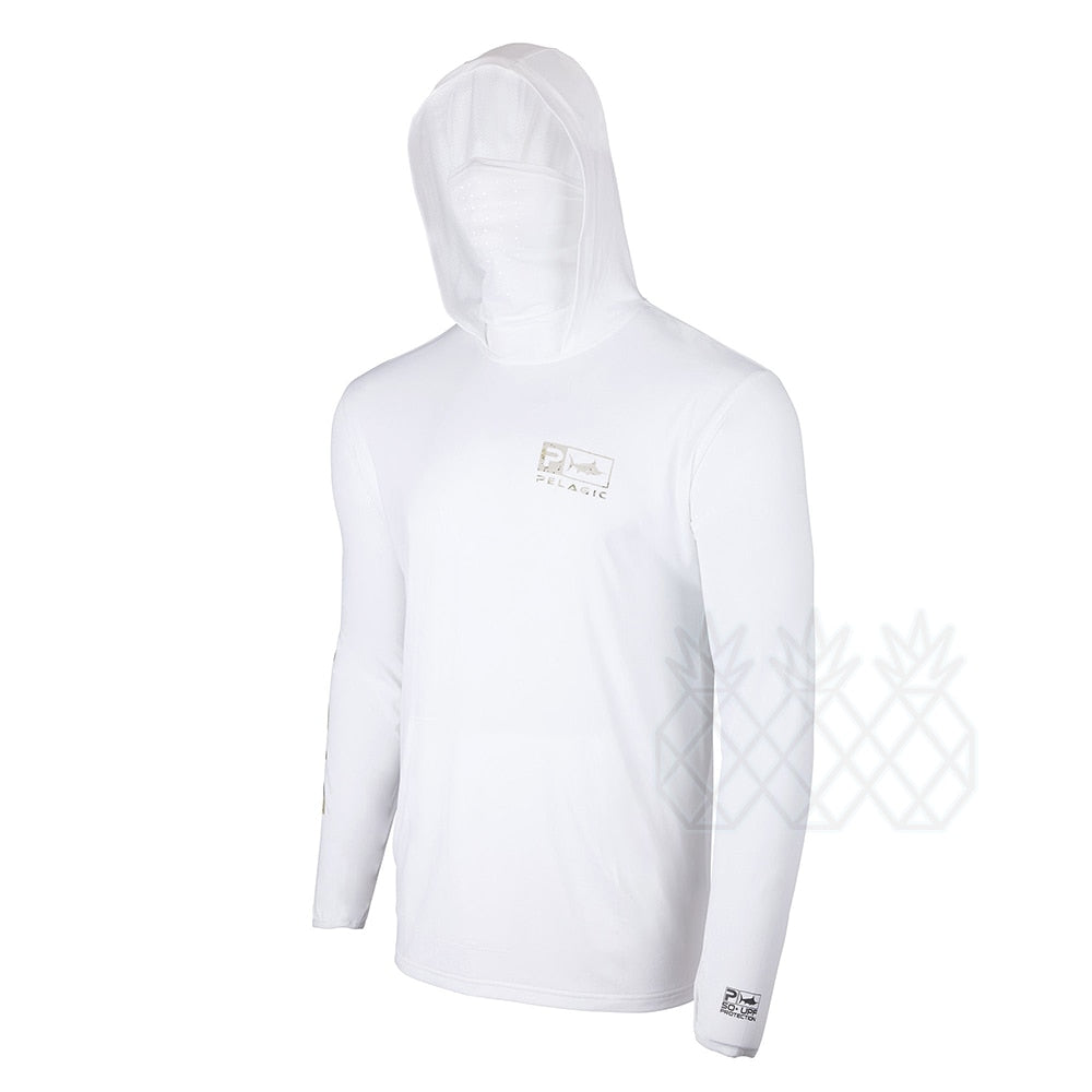 Obalus Aqua Pro Angler Shirt