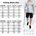Obalus Aqua Pro Angler Shirt