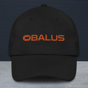 Obalus Dad Hat