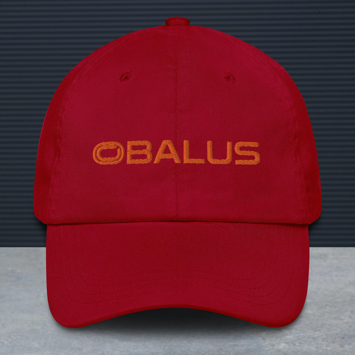 Obalus Dad Hat