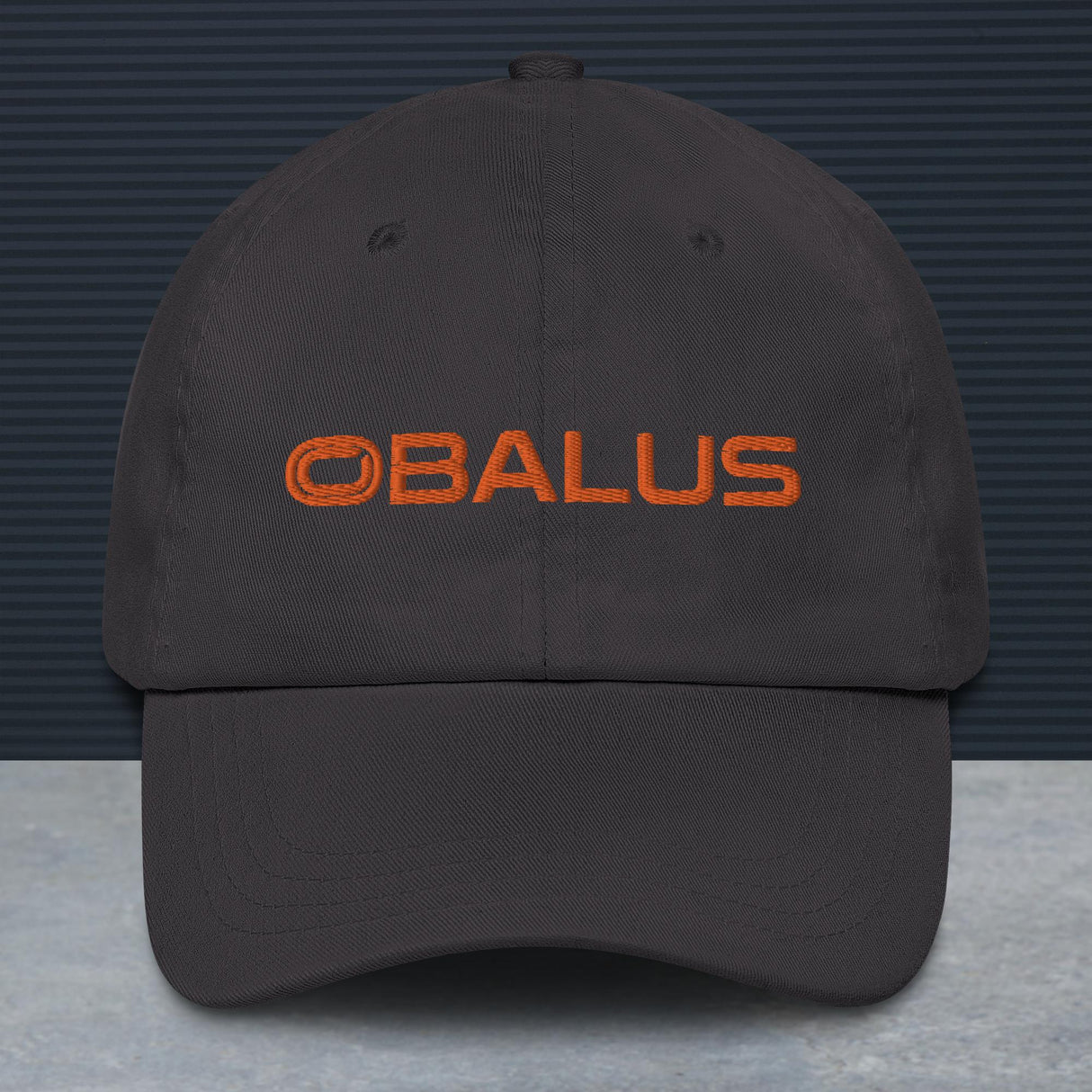 Obalus Dad Hat