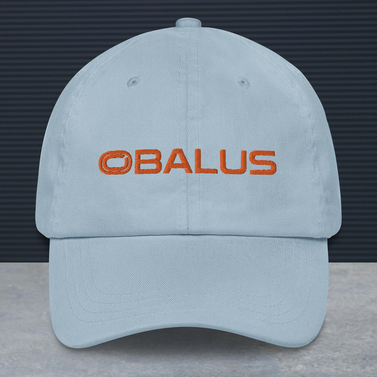 Obalus Dad Hat