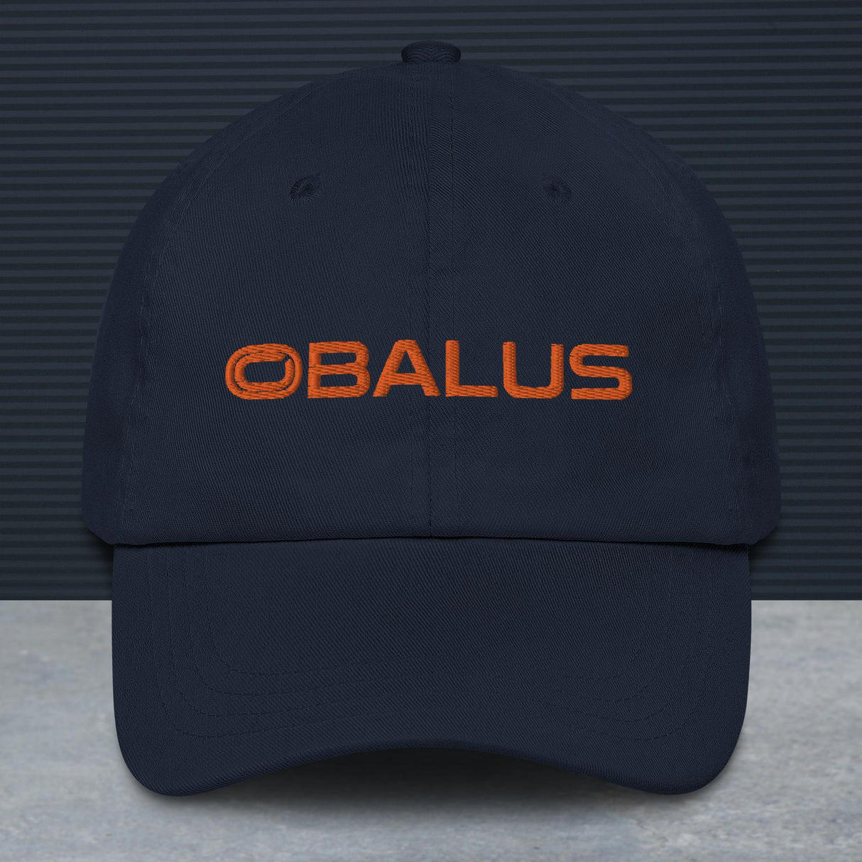 Obalus Dad Hat