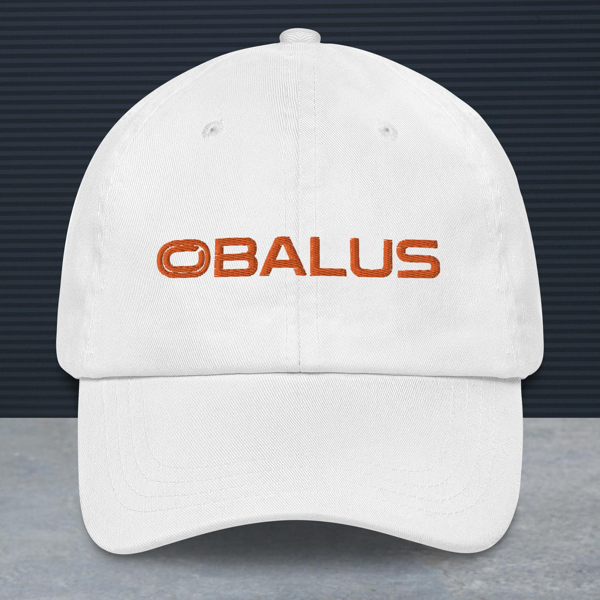 Obalus Dad Hat