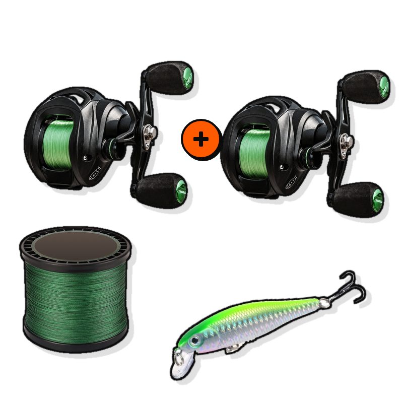 EBF kit