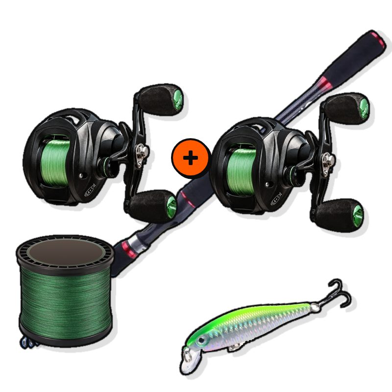 EBF rig