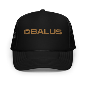 Obalus Branded Cap