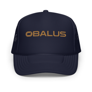 Obalus Branded Cap