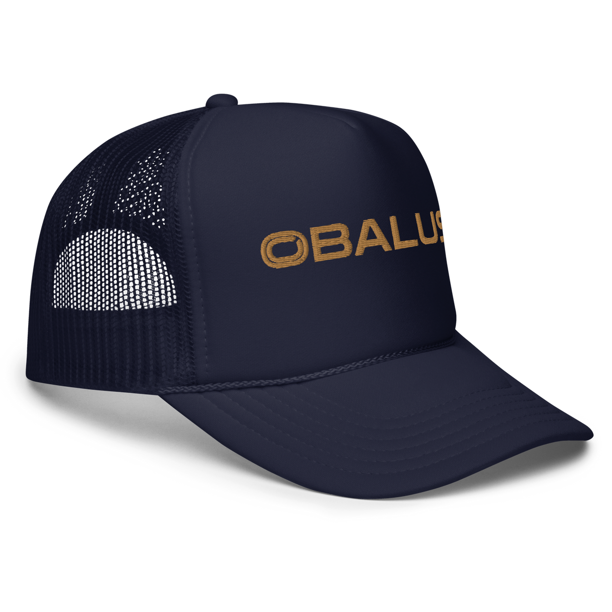 Obalus Branded Cap