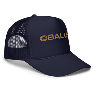 Obalus Branded Cap