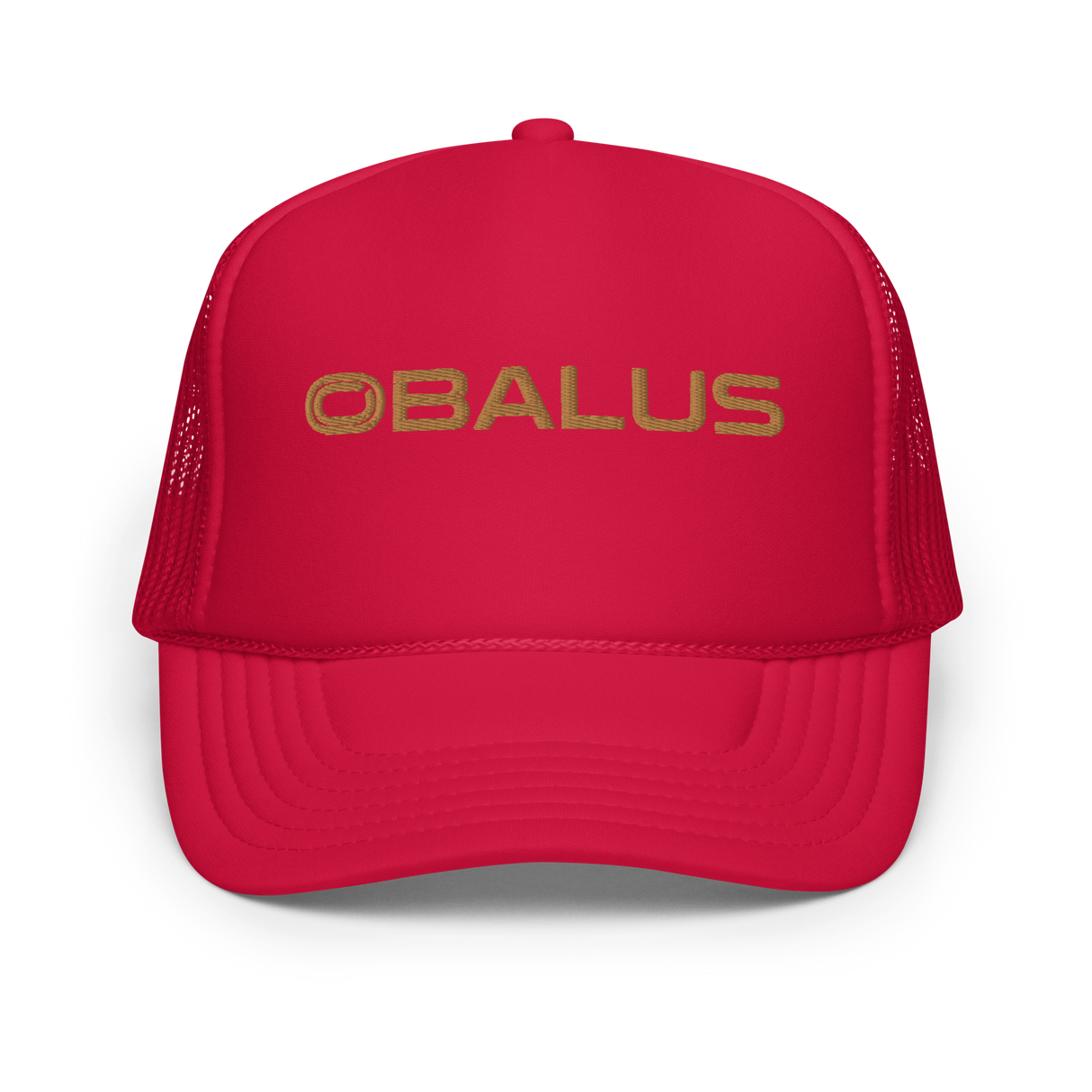 Obalus Branded Cap