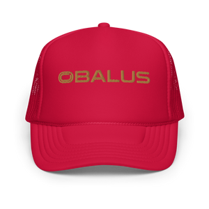 Obalus Branded Cap