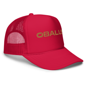 Obalus Branded Cap