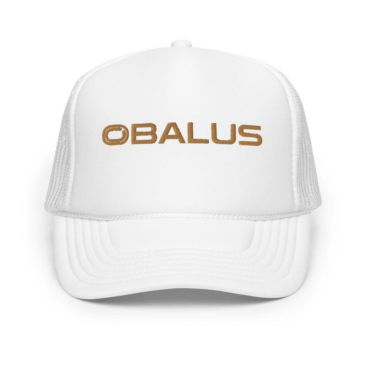 Obalus Branded Cap