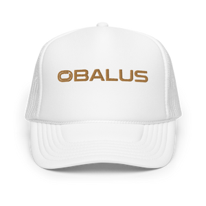 Obalus Branded Cap