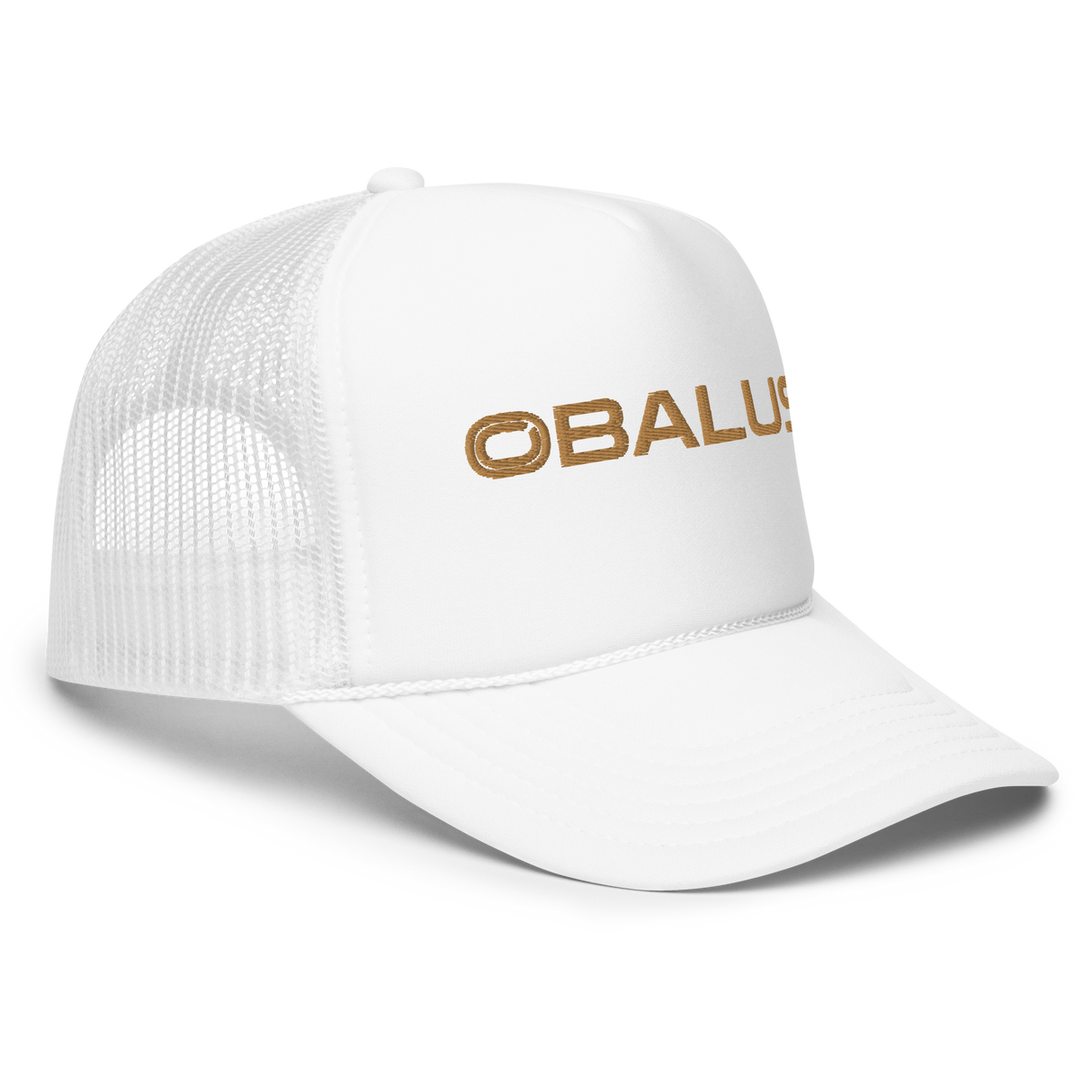 Obalus Branded Cap