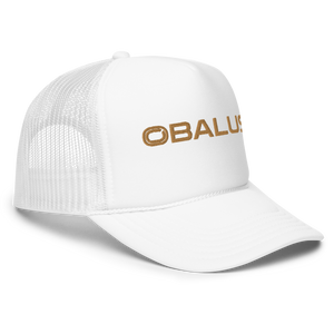 Obalus Branded Cap