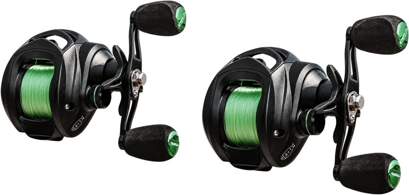 Two reels