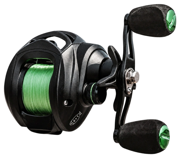 Obalus Baitcast Reel