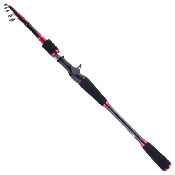ProFishient Casting Rod