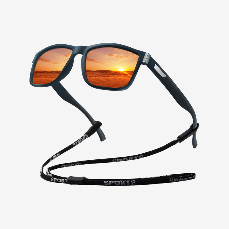 Obalus Polarized Fishing Sunglasses