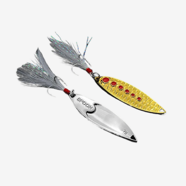 Obalus Titan Strike Baits