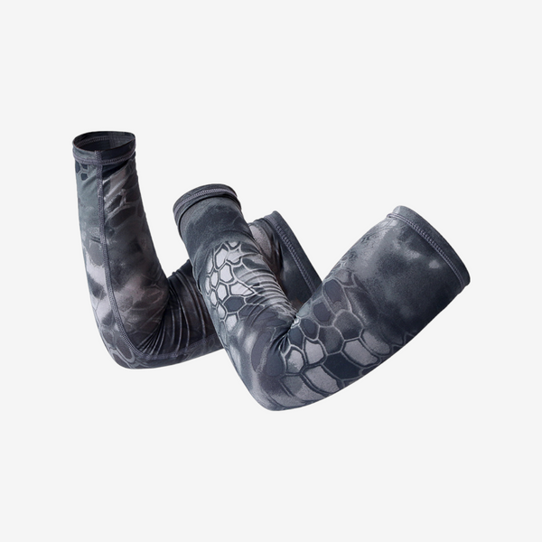 Obalus CamoFlex Fishing Sleeves