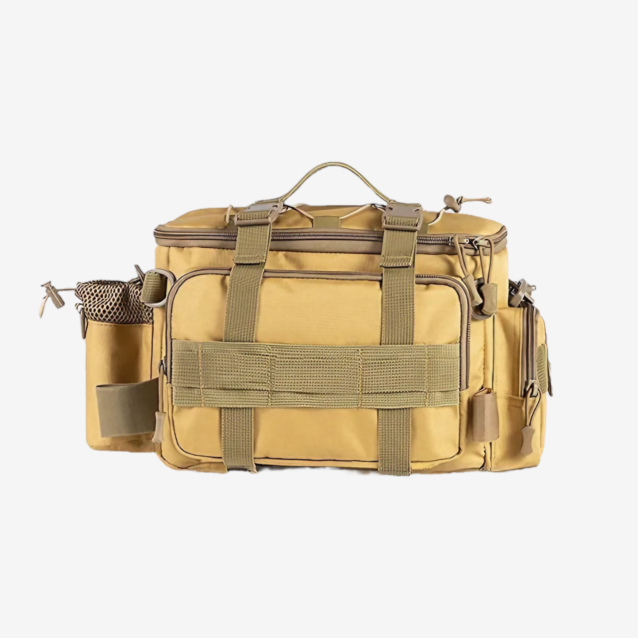 bullet proof tackle bag Obalus Waterproof Tackle Bag