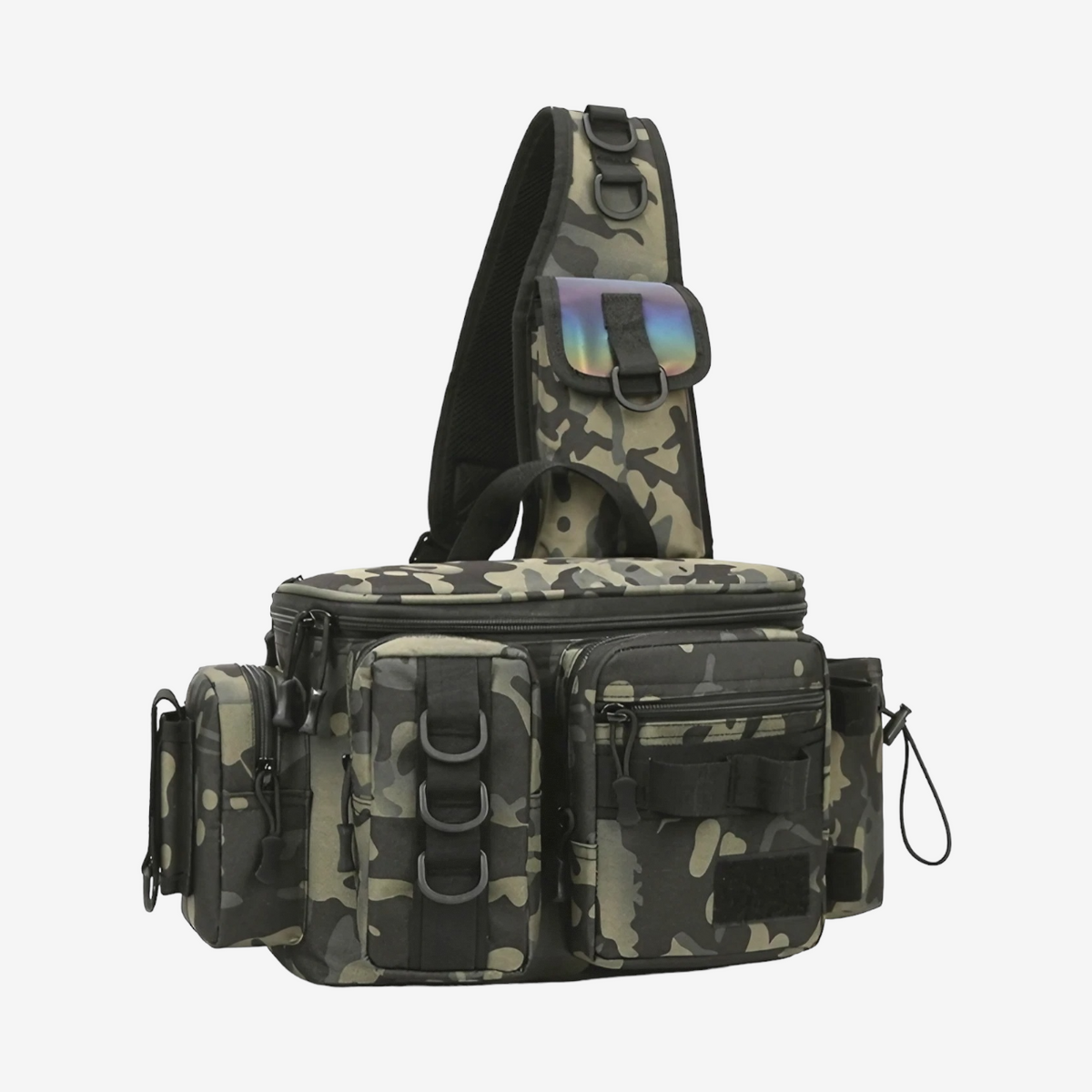 Obalus Ultimate Angler's Gear Bag