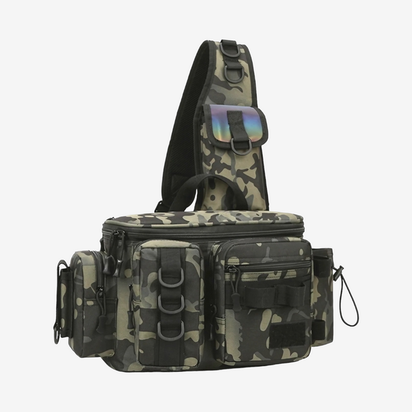Obalus Ultimate Angler's Gear Bag