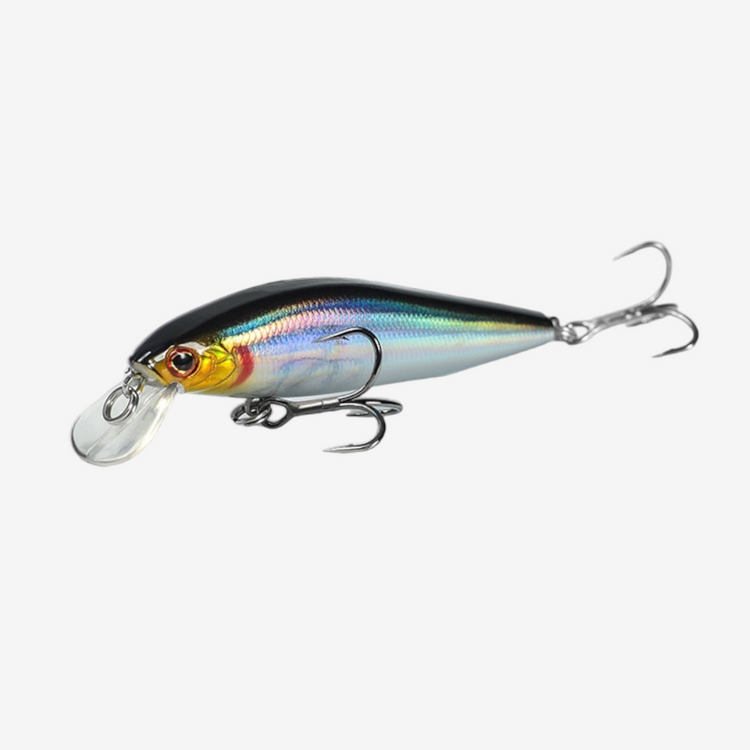 fish magnet lures Obalus Monster Magnet Bait Yellow / 14g