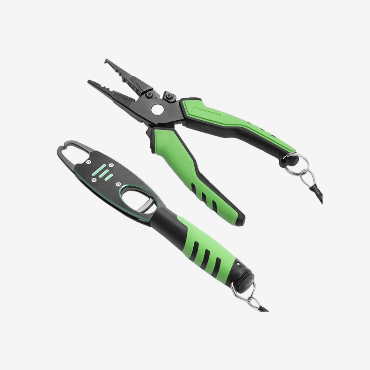 Obalus Precision Grip Pliers
