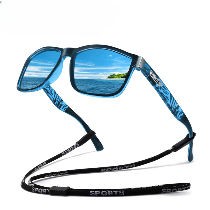 Obalus Polarized Fishing Sunglasses