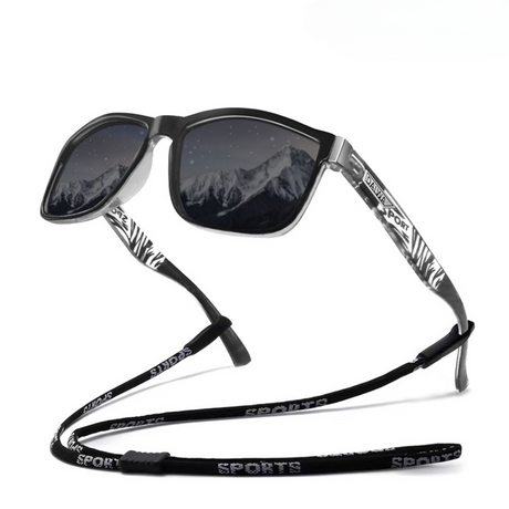 Obalus Polarized Fishing Sunglasses