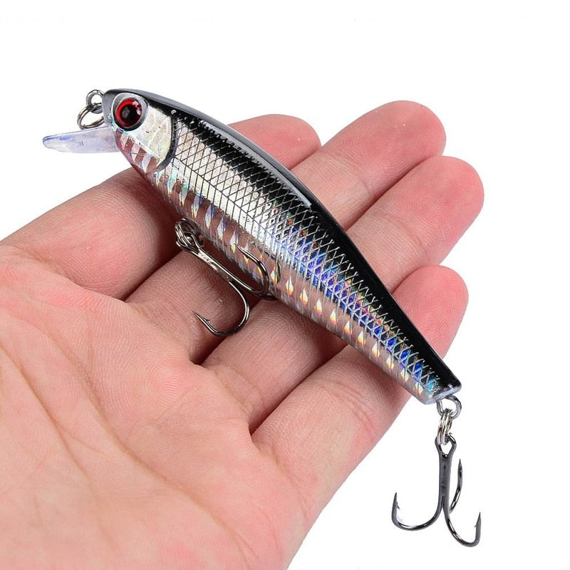 Obalus Hook Master Köder