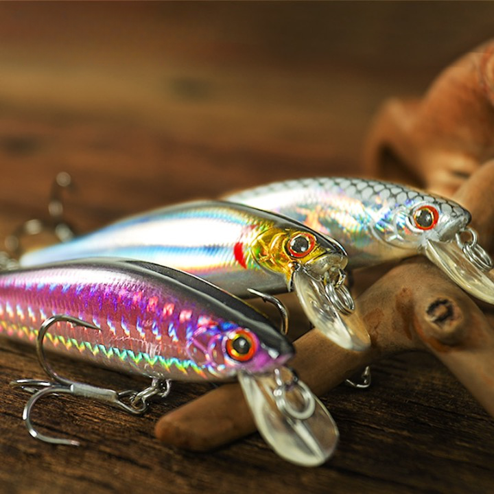 Obalus Monster Magnet Bait