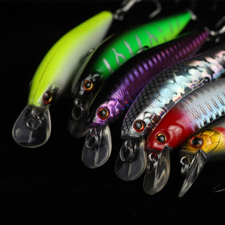 Obalus Monster Magnet Bait