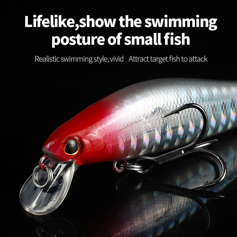 Obalus Monster Magnet Bait